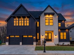 45 Hammock Dr, Winchester, TN 37398