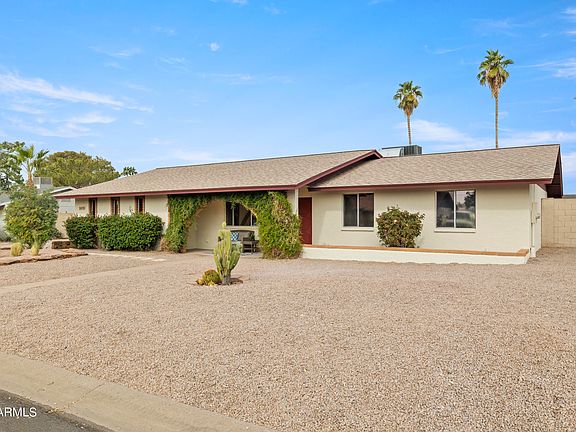 2nd image of 6330 E HILLVIEW Street