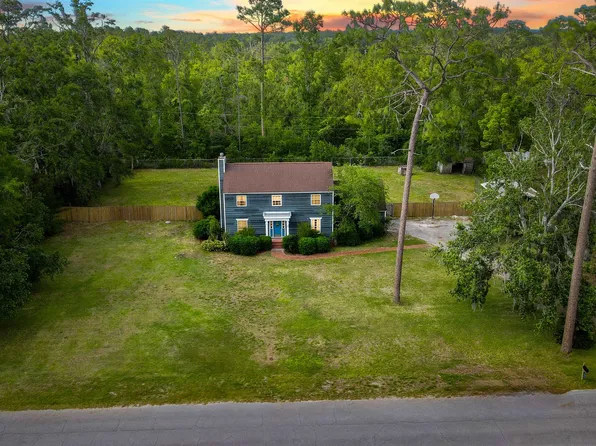 212 Pineland St, Perry, FL 32348