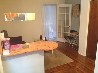 Rented by Rudd Group LTD