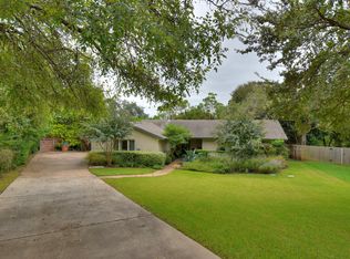 605 Half Moon Cv, Austin, TX 78746