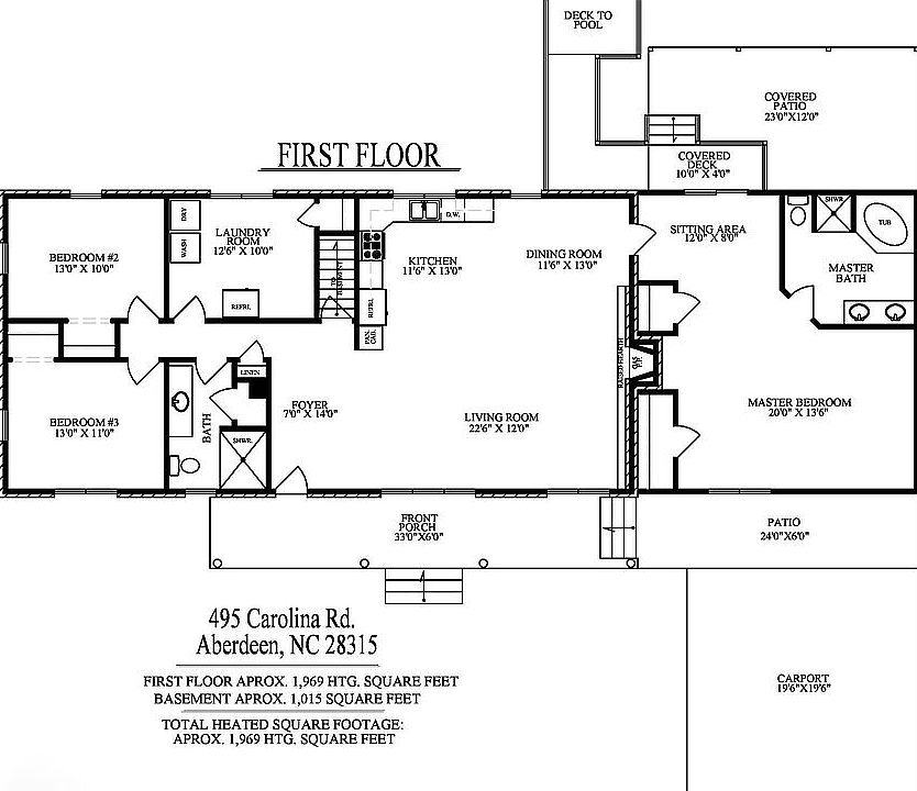 2nd image of 495 Carolina Rd
