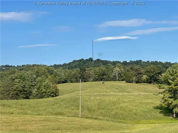 0 Locust Ridge Rd, Ripley, WV 25271