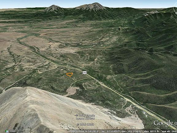2nd image of Tres Valles Lot 26