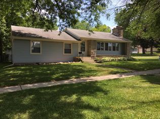 300 N Sherman St, Crown Point, IN 46307