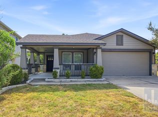 750 Tumlinson Fort Way, Round Rock, TX 78664