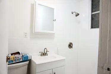 Rented by B & H Properties of New York LTD