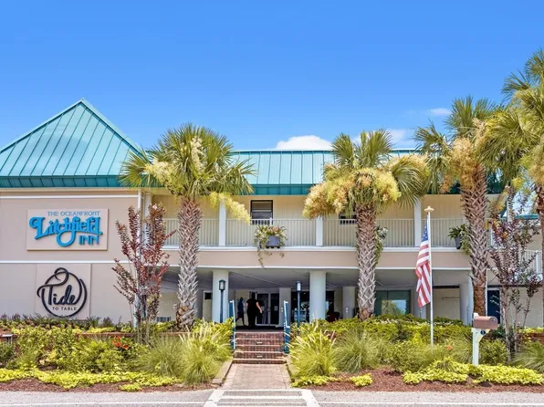 1 Norris Dr. #729, Pawleys Island, SC 29585