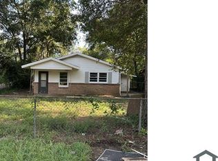 35 Cox Ln, Montgomery, AL 36110