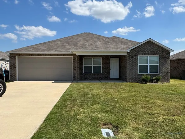 3812 Keeneland Dr, Jonesboro, AR 72404