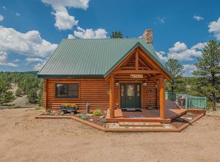 300 Dollar Cir, Florissant, CO 80816