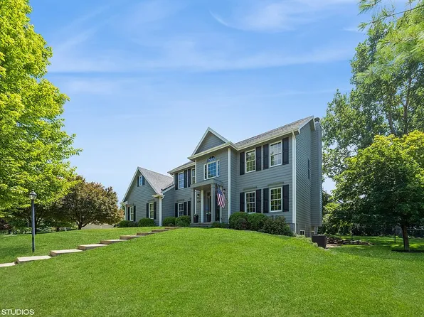 16108 Boston Pkwy, Clive, IA 50325