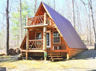 173 Main Rd, Spring Mills, PA 16875