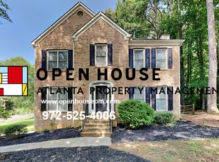 4852 Nellrose Dr NW, Kennesaw, GA 30152