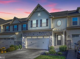 1210 Fieldbrook Cir, York, PA 17403