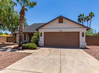 723 E Piute Ave, Phoenix, AZ 85024