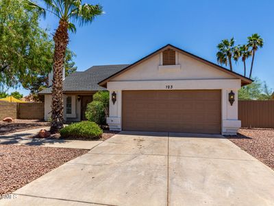 723 E Piute Ave, Phoenix, AZ, 85024