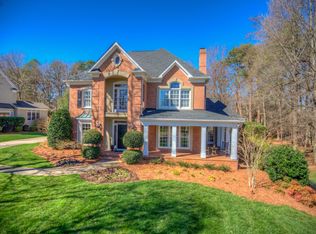 14035 Clarendon Pointe Ct, Huntersville, NC 28078