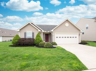 2943 Island Creek Dr, Medina, OH