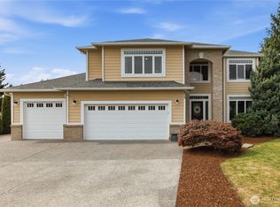 473 Mountain Circle Drive, Buckley, WA 98321