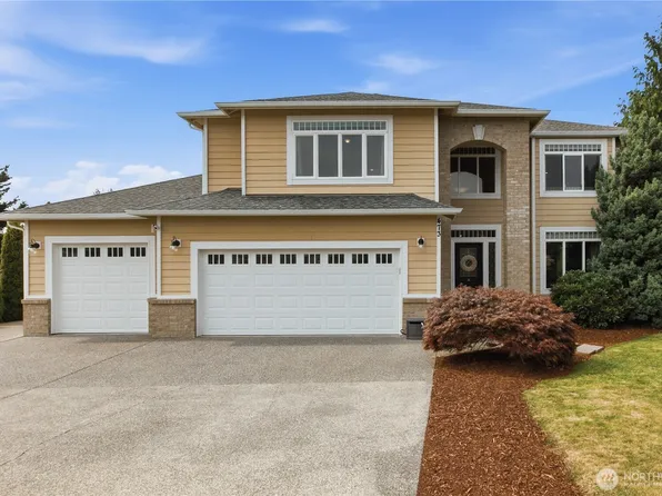 473 Mountain Circle Drive, Buckley, WA 98321