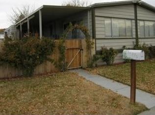 2335 McCree Ave, Bishop, CA 93514