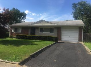 3964 E Fulton St, Columbus, OH