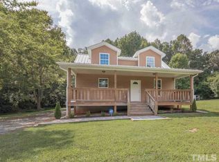 1635 Mebane Oaks Rd, Mebane, NC 27302