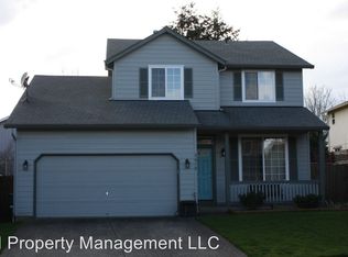 5610 NE 50th Pl, Vancouver, WA 98661