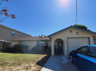 2466 Olive Ave, Fremont, CA 94539