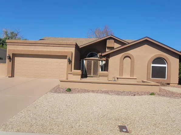 18934 N 96TH Lane, Peoria, AZ 85382