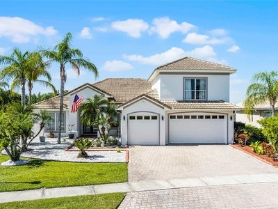 3561 Somerset Cir, Kissimmee, FL, 34746