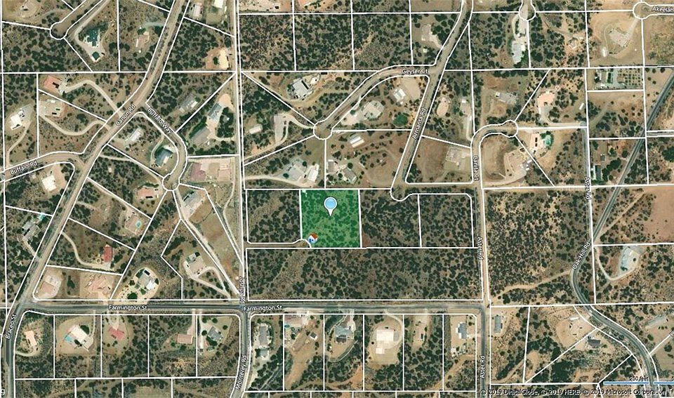 2nd image of 0 Joshua Rd