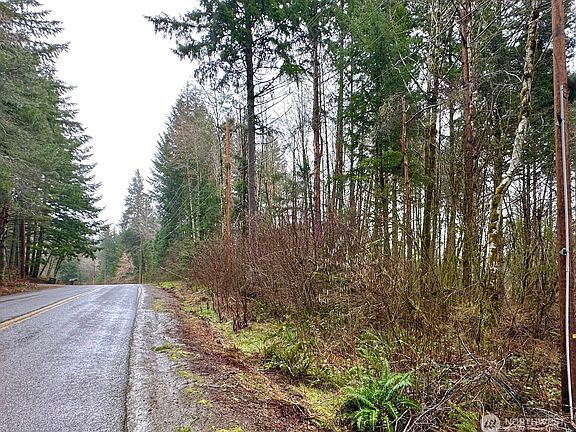 2nd image of 0 XXX NE Tahuya River Drive