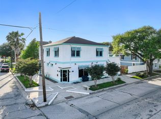 2102 Avenue N, Galveston, TX 77550