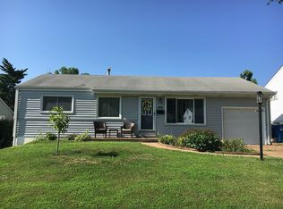 6606 Lynbrook Dr, Saint Louis, MO