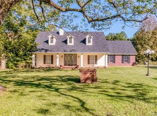 1008 Linton Bellevue Rd, Benton, LA 71006