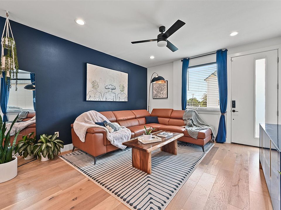 1st image of 1140 Webberville Rd #8