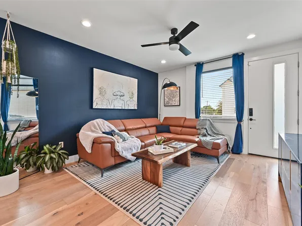 1140 Webberville Rd #8, Austin, TX 78721