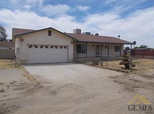 8041 Man O War St, Bakersfield, CA 93307