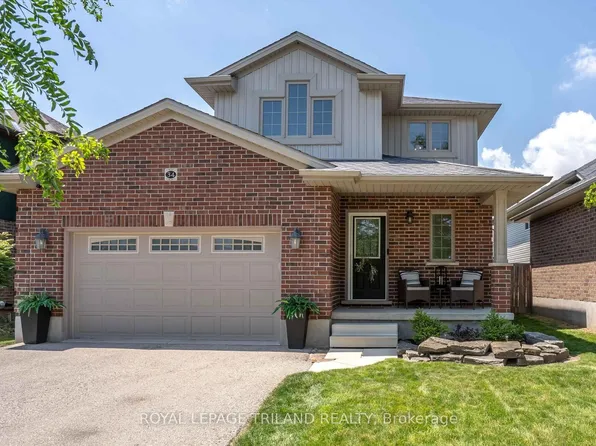 34 Pine Valley Dr, Saint Thomas, ON N5P 0A9