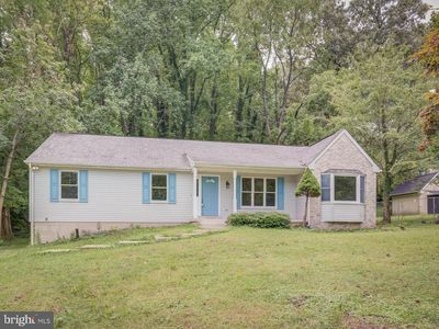 13509 Old Chapel Rd, Bowie, MD, 20720
