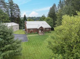5229 Mirror View Ln, Rhinelander, WI 54501