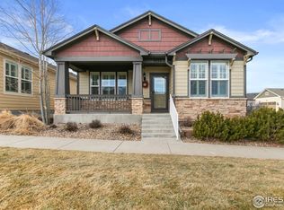 5724 Gore Range Way, Golden, CO 80403