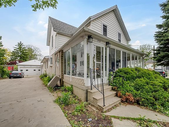 3rd image of 219 Inshes Ave