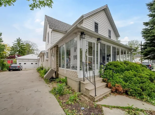 219 Inshes Ave, Chatham Kent, ON N7M 2Z5