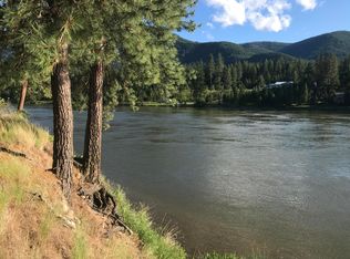 Nhn Steamboat Way W, Thompson Falls, MT 59873