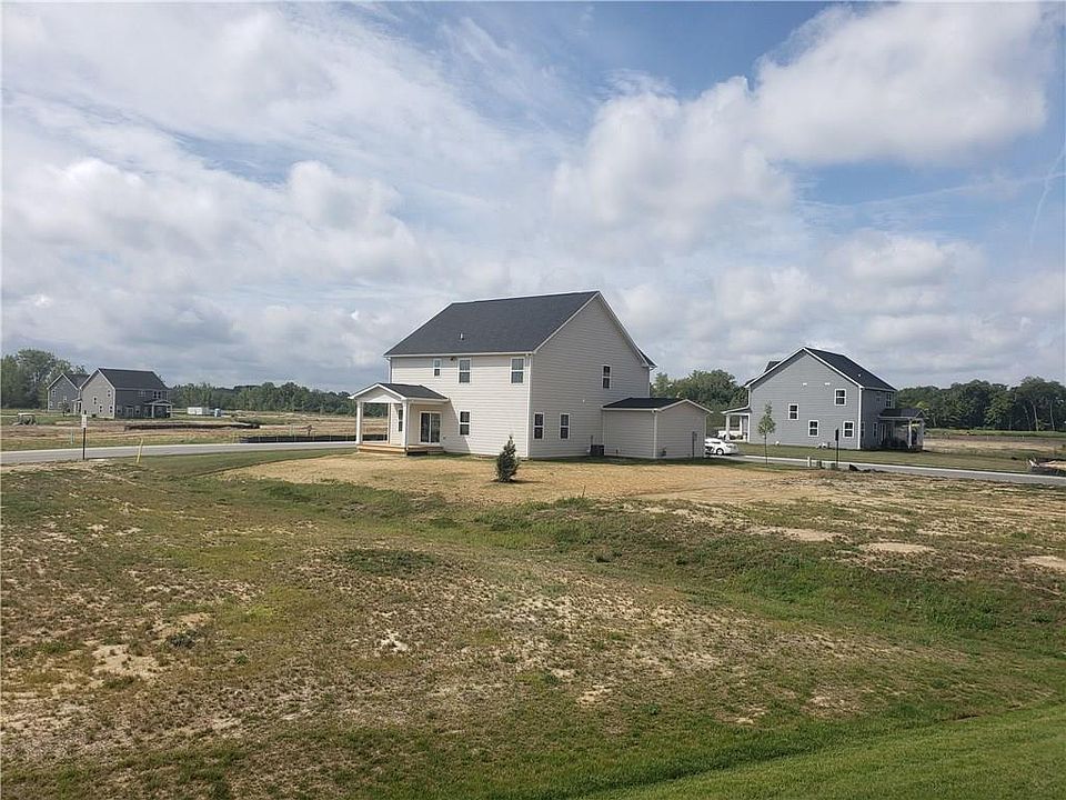 2nd image of 2871 Westerfield Ct