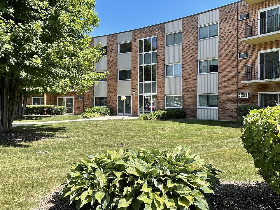 1st image of 9725 S Keeler Ave APT 306