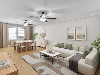 800 Grand Concourse APT 3RS, Bronx, NY, 10451